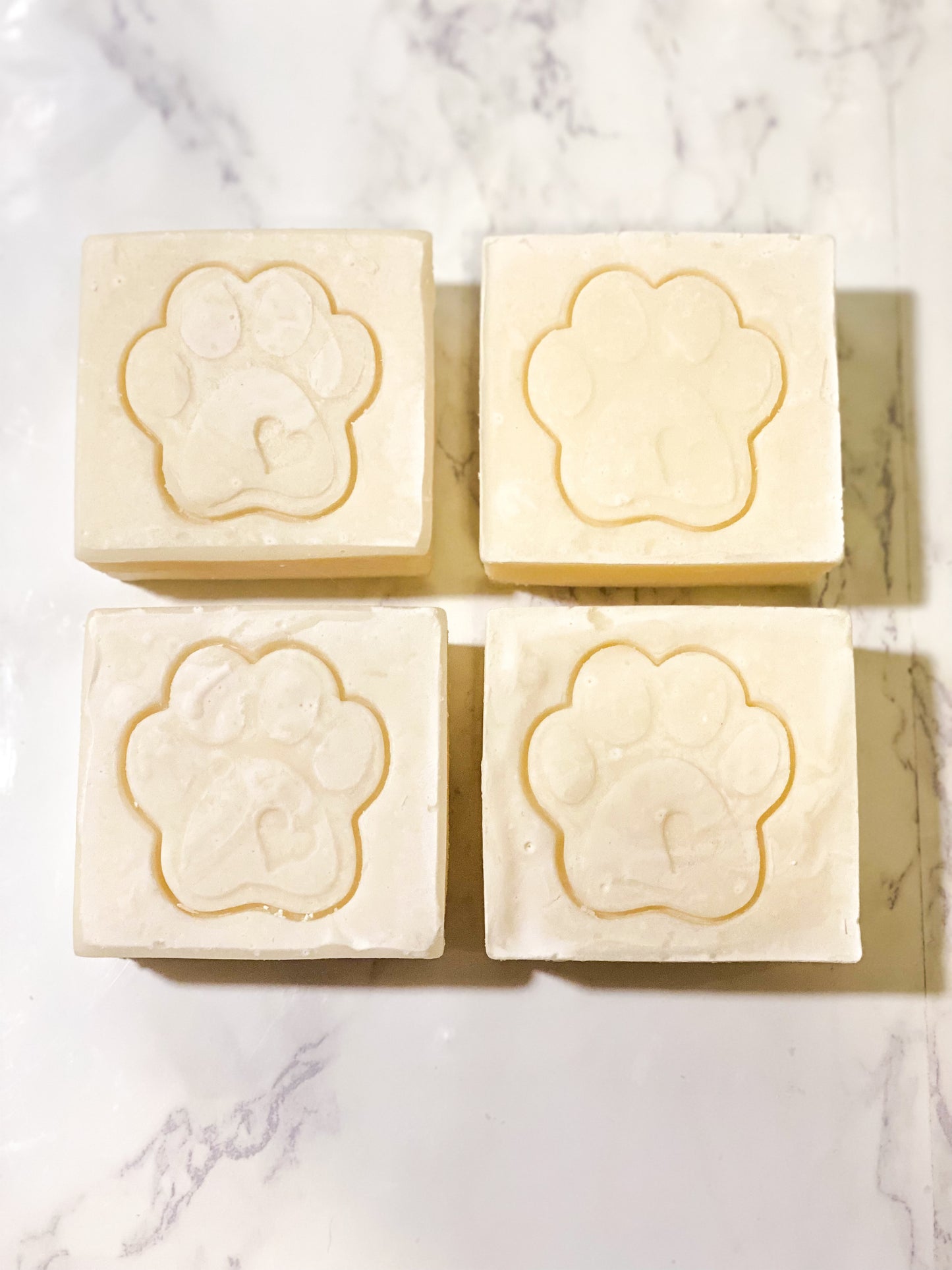 Dog Shampoo Soap Bar