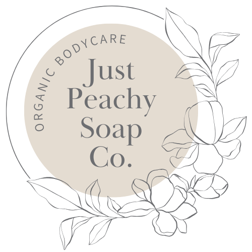 Just Peachy Soap Co